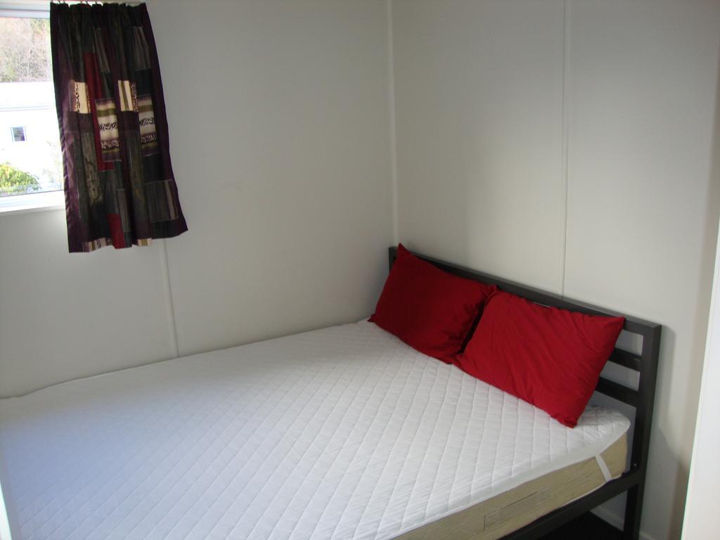 Tongariro Holiday Park National Park Kamer foto